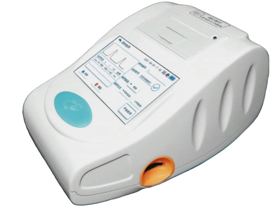 PSA Fast Tester